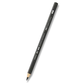 Grafitstift Aquarelle 6B von Faber Castell (117806)